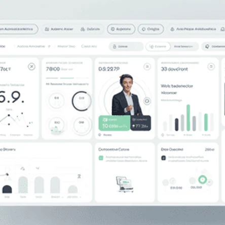 Аналитика и отчётность (перспектива)