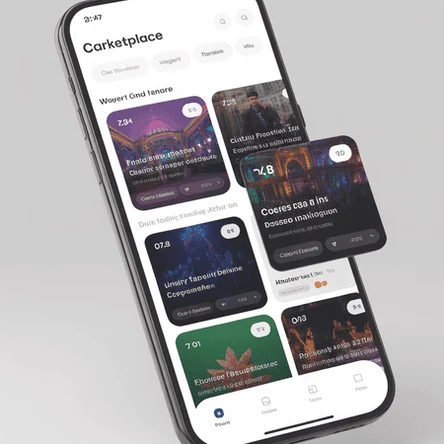 Партнерам: размещение и интеграция