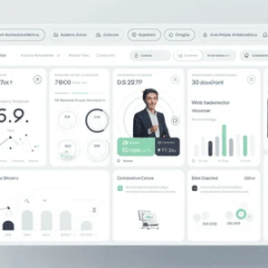 Аналитика и отчётность (перспектива)